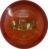 Cornerstone | Gateway X Foundation-Foundation Disc Golf-Foundation Disc Golf