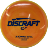 Zone SS-Discraft-Foundation Disc Golf