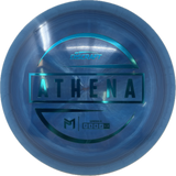 Athena-Discraft-Foundation Disc Golf