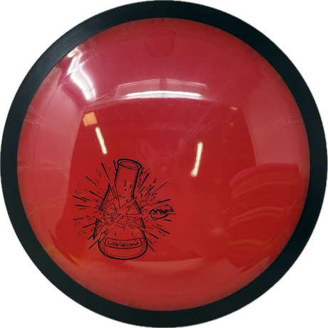 Used Discs-Foundation Disc Golf-Foundation Disc Golf