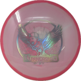 Hunnerbird - Thunderbird-Foundation Disc Golf-Foundation Disc Golf