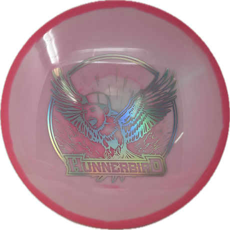 Hunnerbird - Thunderbird-Foundation Disc Golf-Foundation Disc Golf