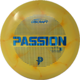 Passion-Discraft-Foundation Disc Golf