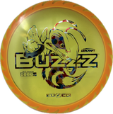 Fuzed Buzzz (Buzzzsaw)