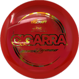 Cigarra-Discraft-Foundation Disc Golf
