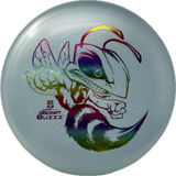 Buzzz-Discraft-Foundation Disc Golf