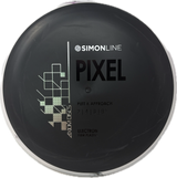 Pixel-MVP-Foundation Disc Golf