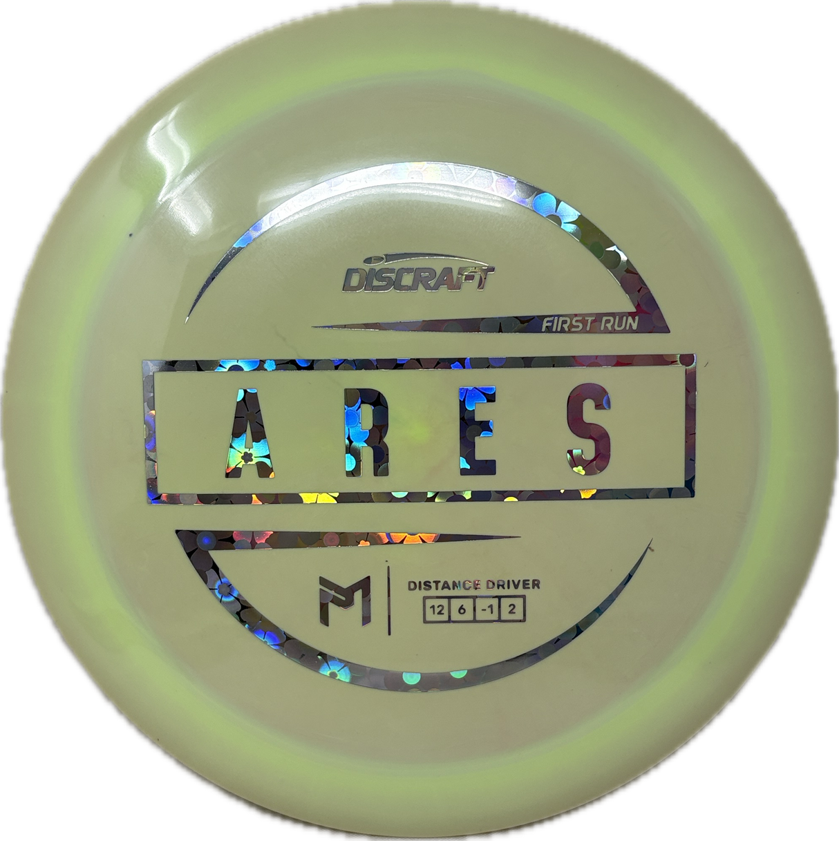 First Run Ares