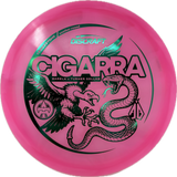 Z Swirl Cigarra | Barela x Turner Collab