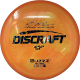 Buzzz-Discraft-Foundation Disc Golf