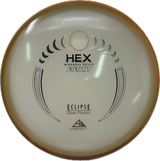 Hex-MVP-Foundation Disc Golf