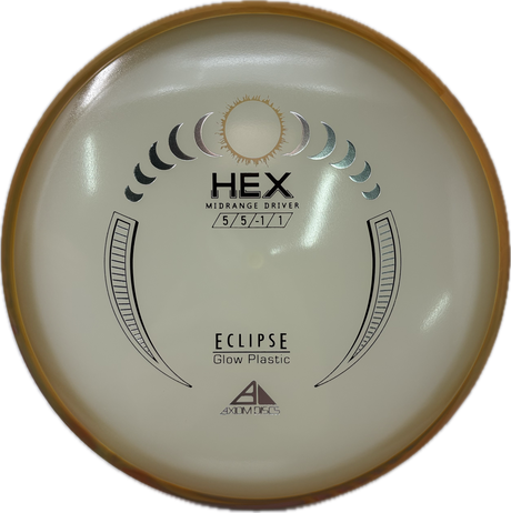 Hex-MVP-Foundation Disc Golf