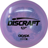 Cicada-Discraft-Foundation Disc Golf