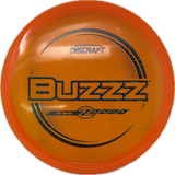 Buzzz-Discraft-Foundation Disc Golf