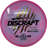 6 Claw ESP Buzzz SS | Worlds 2026-Discraft-Foundation Disc Golf