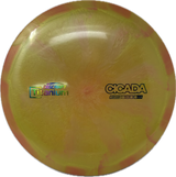 Cicada-Discraft-Foundation Disc Golf