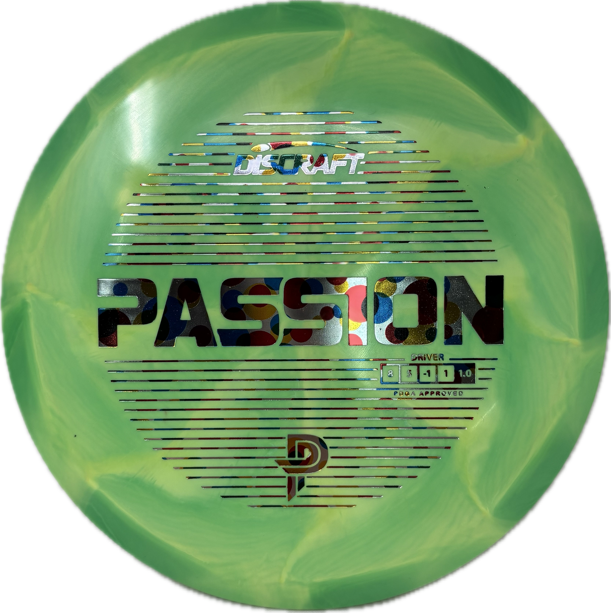 Passion