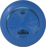 Judge-Dynamic Discs-Foundation Disc Golf