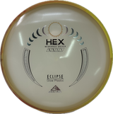 Hex-MVP-Foundation Disc Golf