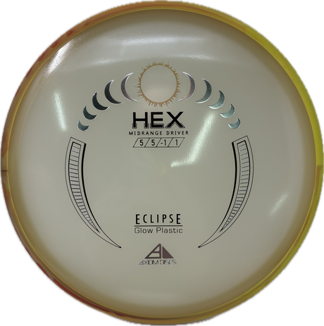 Hex-MVP-Foundation Disc Golf