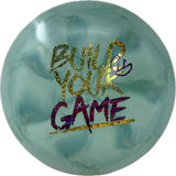 Build Your Game ESP Passion-Foundation Disc Golf-Foundation Disc Golf