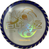 Fuzed Buzzz (Buzzzsaw)