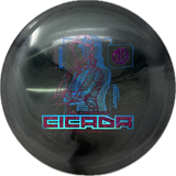 2026 Tour Series Cicada | Missy Gannon-Discraft-Foundation Disc Golf