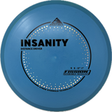 Insanity-MVP-Foundation Disc Golf