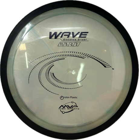 Used Discs-Foundation Disc Golf-Foundation Disc Golf