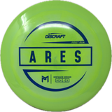 First Run Ares