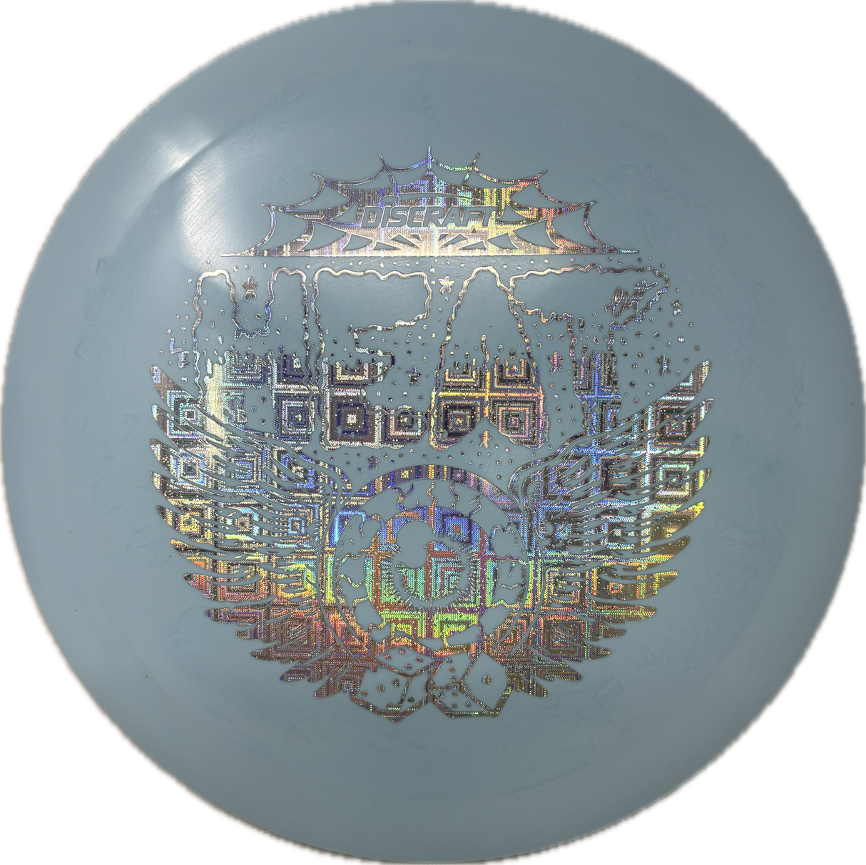 Solid Lightweight ESP Heat | Ledgestone Wave 2