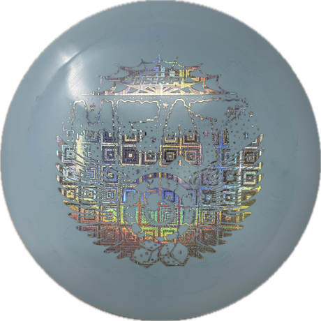 Solid Lightweight ESP Heat | Ledgestone Wave 2