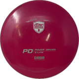 Used Discs-Foundation Disc Golf-Foundation Disc Golf