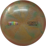 Cicada-Discraft-Foundation Disc Golf