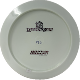 Destroyer-Innova-Foundation Disc Golf