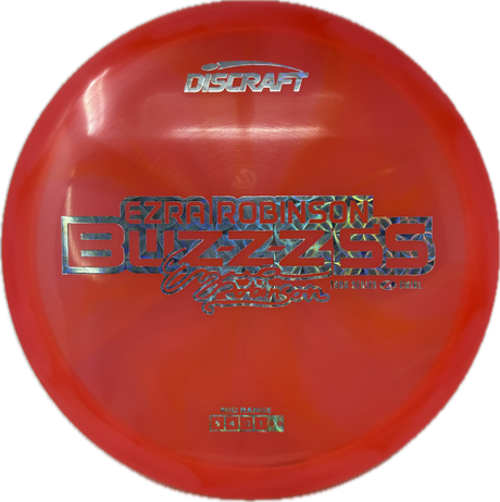 2025 Tour Series Buzzz SS | Ezra Robinson