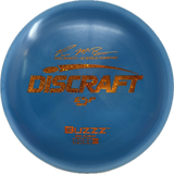 Buzzz-Discraft-Foundation Disc Golf