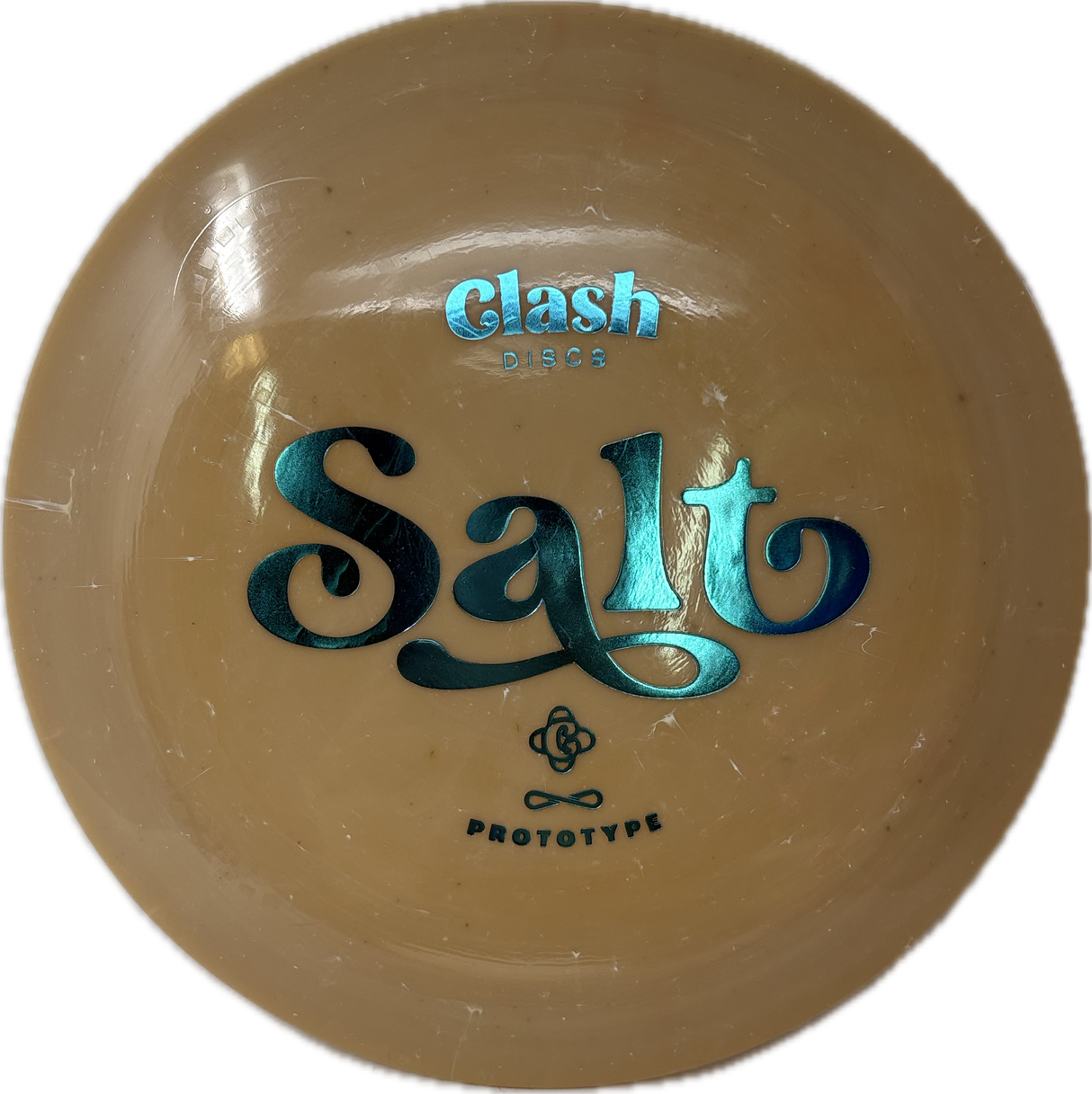 Used Discs-Foundation Disc Golf-Foundation Disc Golf