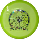 Hunnerbird SS - Roadrunner-Foundation Disc Golf-Foundation Disc Golf