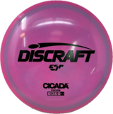 Cicada-Discraft-Foundation Disc Golf