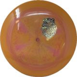 Test Flight Hallux | Ricky Wysocki Signature Series-Discraft-Foundation Disc Golf