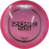 Zone SS-Discraft-Foundation Disc Golf