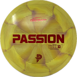 Passion-Discraft-Foundation Disc Golf