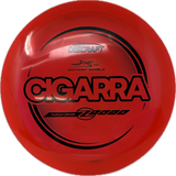 Cigarra-Discraft-Foundation Disc Golf