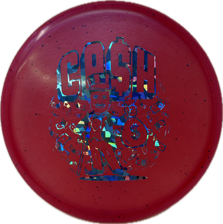 Big Money Trev | Cash-Foundation Disc Golf-Foundation Disc Golf