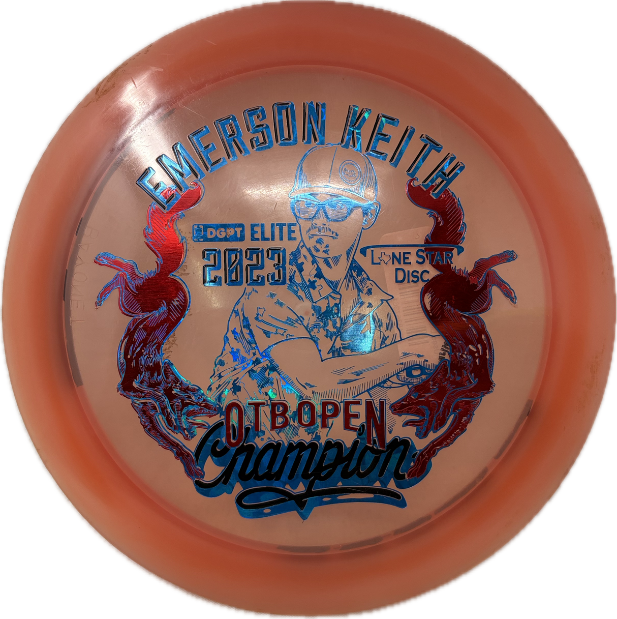 Used Discs-Foundation Disc Golf-Foundation Disc Golf