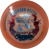 Used Discs-Foundation Disc Golf-Foundation Disc Golf