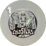 Colosilas Colossus-Foundation Disc Golf-Foundation Disc Golf
