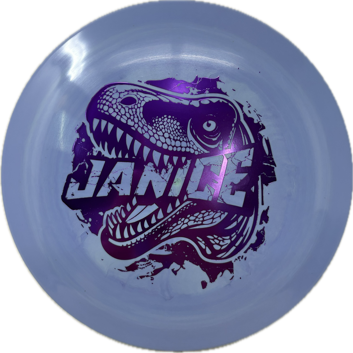 Janice Raptor
