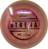 Athena-Discraft-Foundation Disc Golf
